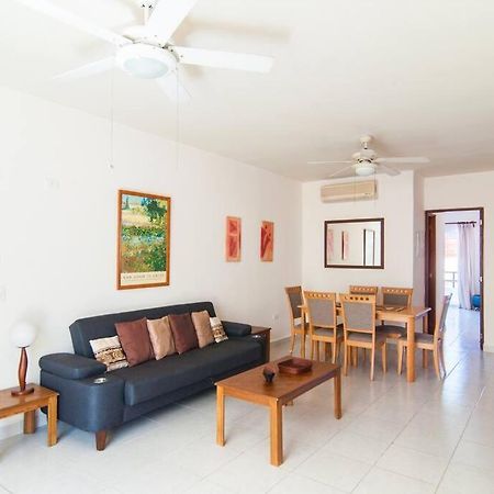 Apartamento 2 Recamaras Playa Del Carmen Exterior foto