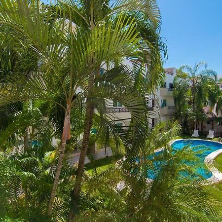 Apartamento 2 Recamaras Playa Del Carmen Exterior foto