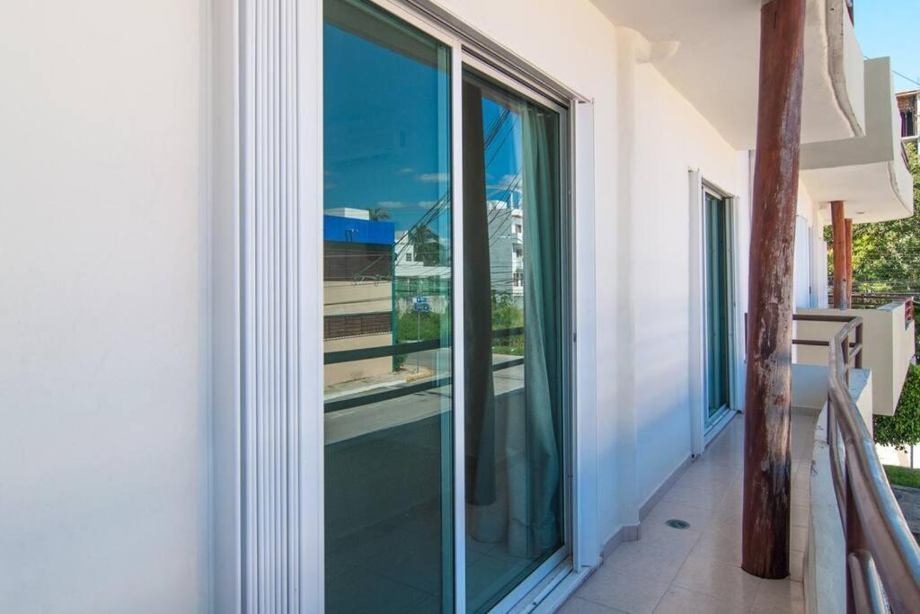 Apartamento 2 Recamaras Playa Del Carmen Exterior foto